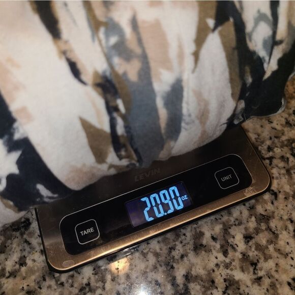 Heyne Bogut Maxi Dress - Picture 6 of 7